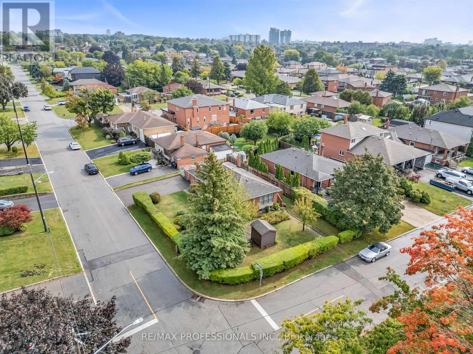 23 BOURDON AVENUE