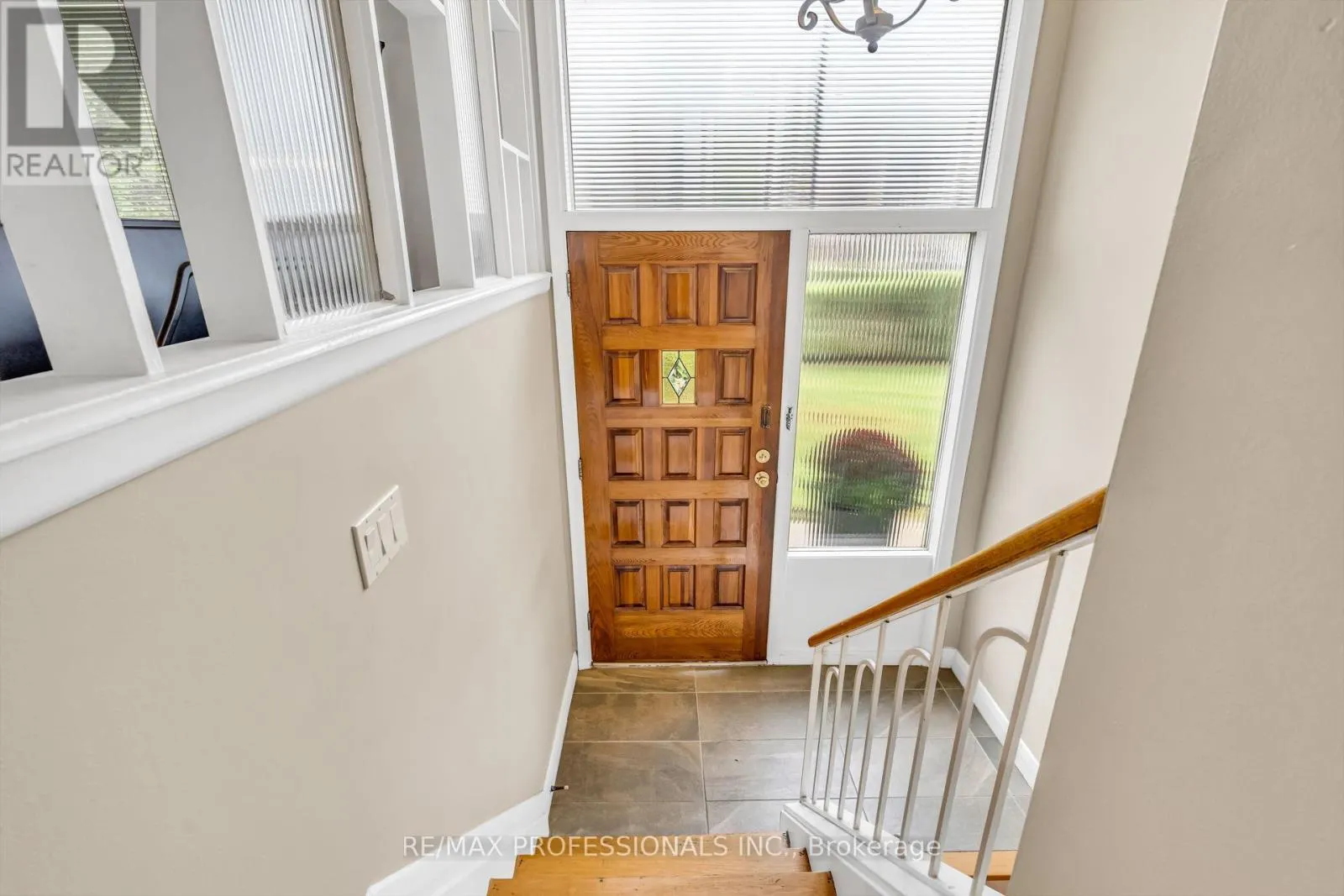 23 BOURDON AVENUE