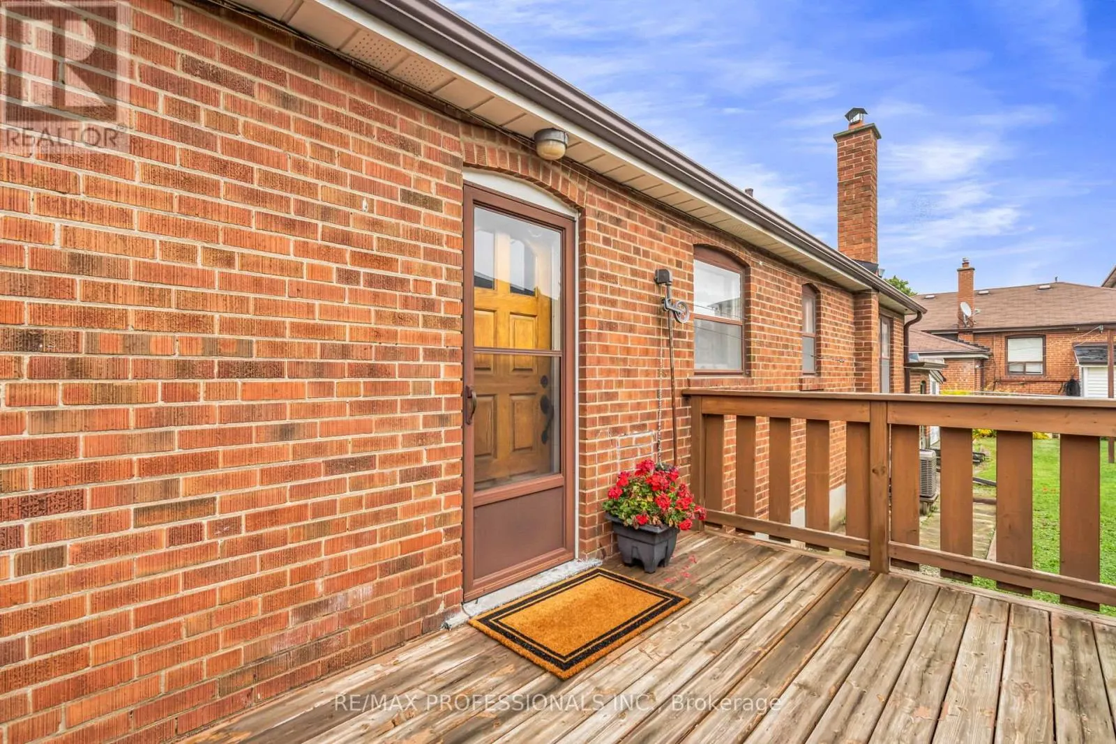 23 BOURDON AVENUE