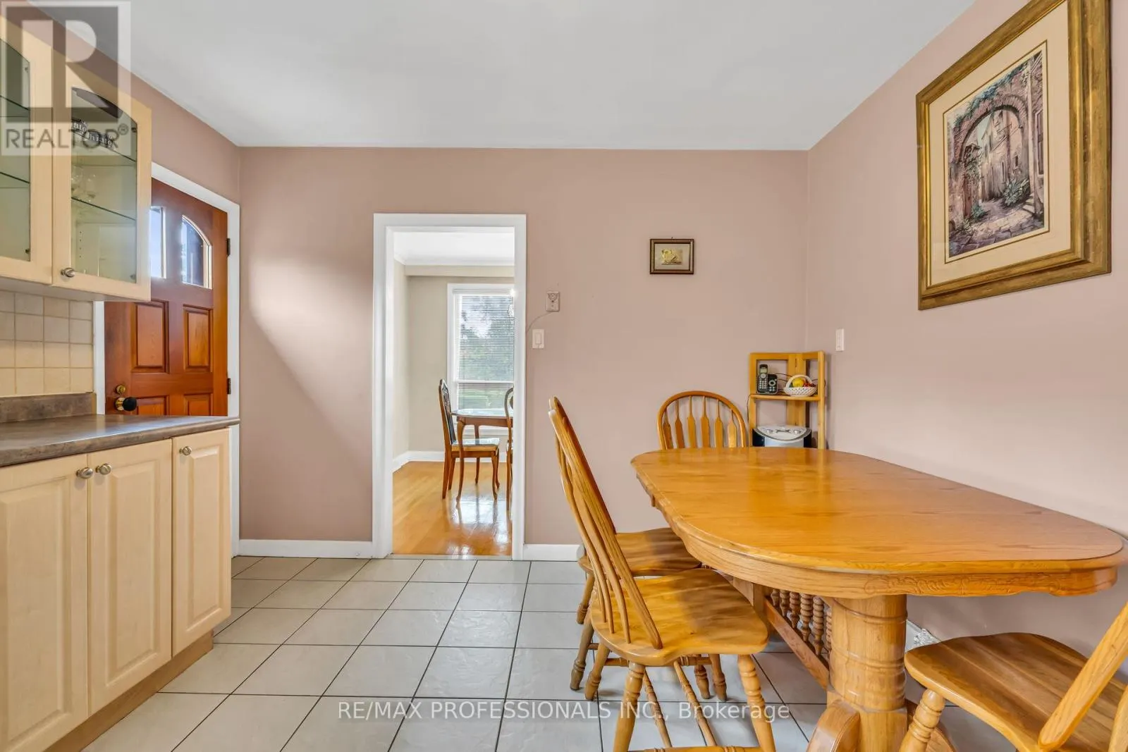 23 BOURDON AVENUE