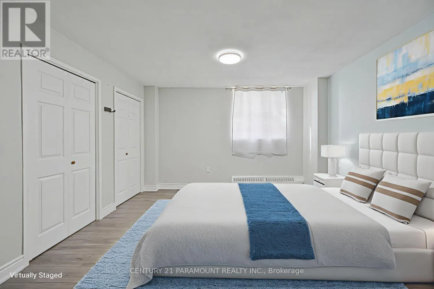207 - 60 STEVENSON ROAD