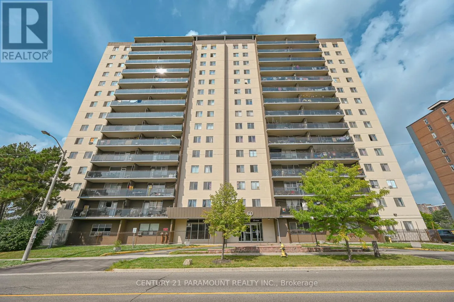 207 - 60 STEVENSON ROAD