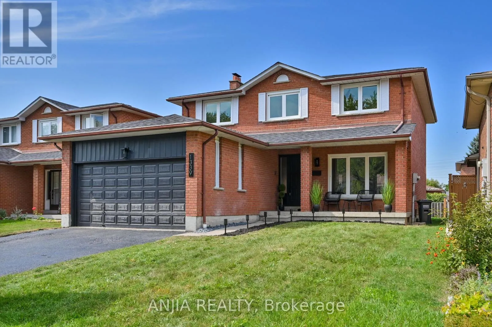 1339 WILLOWBANK TRAIL