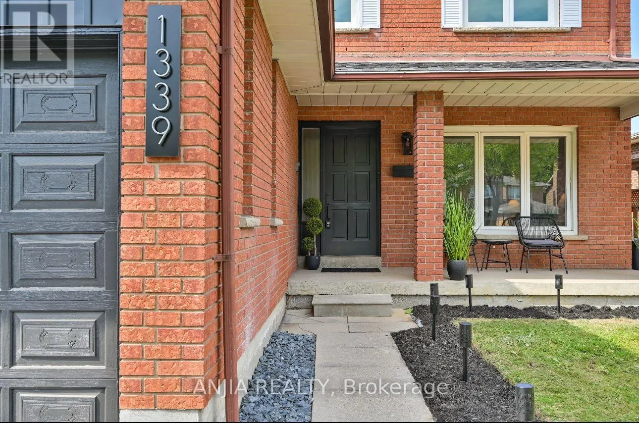 1339 WILLOWBANK TRAIL