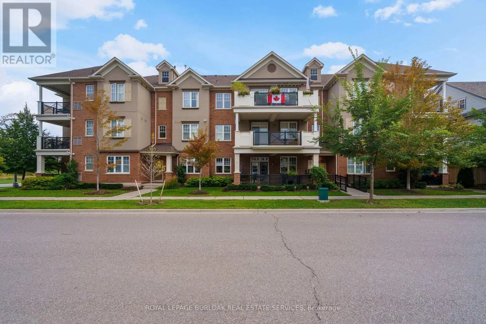 306 - 272 GEORGIAN DRIVE