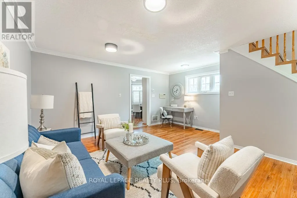 69 - 6830 MEADOWVALE TOWN CENTRE