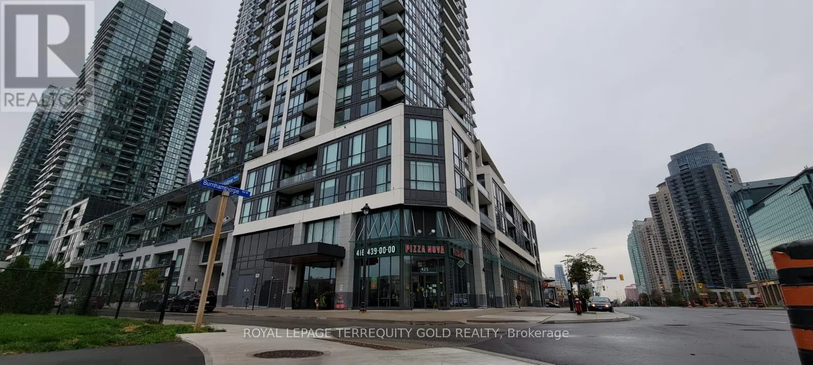 2405 - 4011 BRICKSTONE MEWS