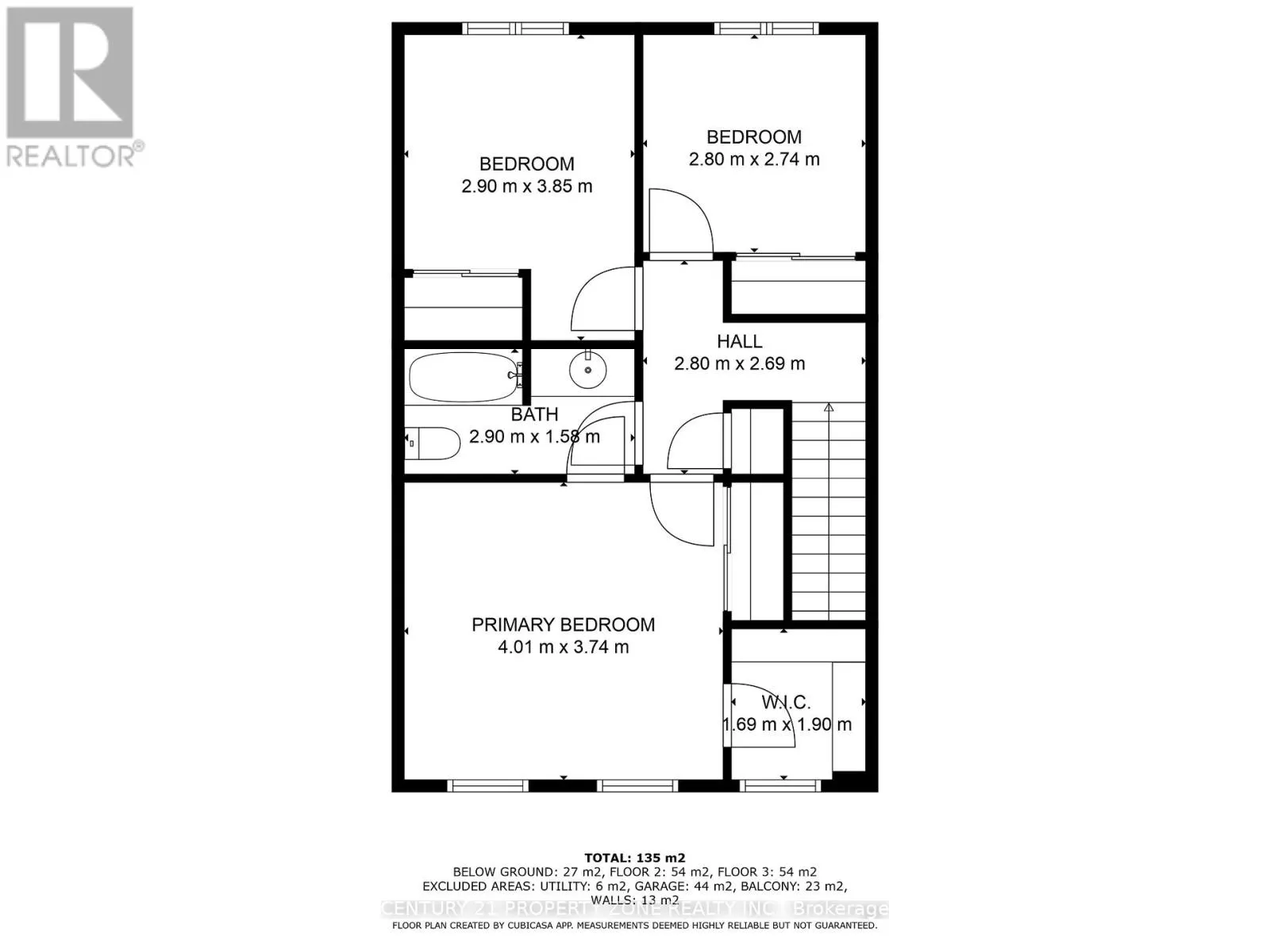 13 PORTSDOWN ROAD