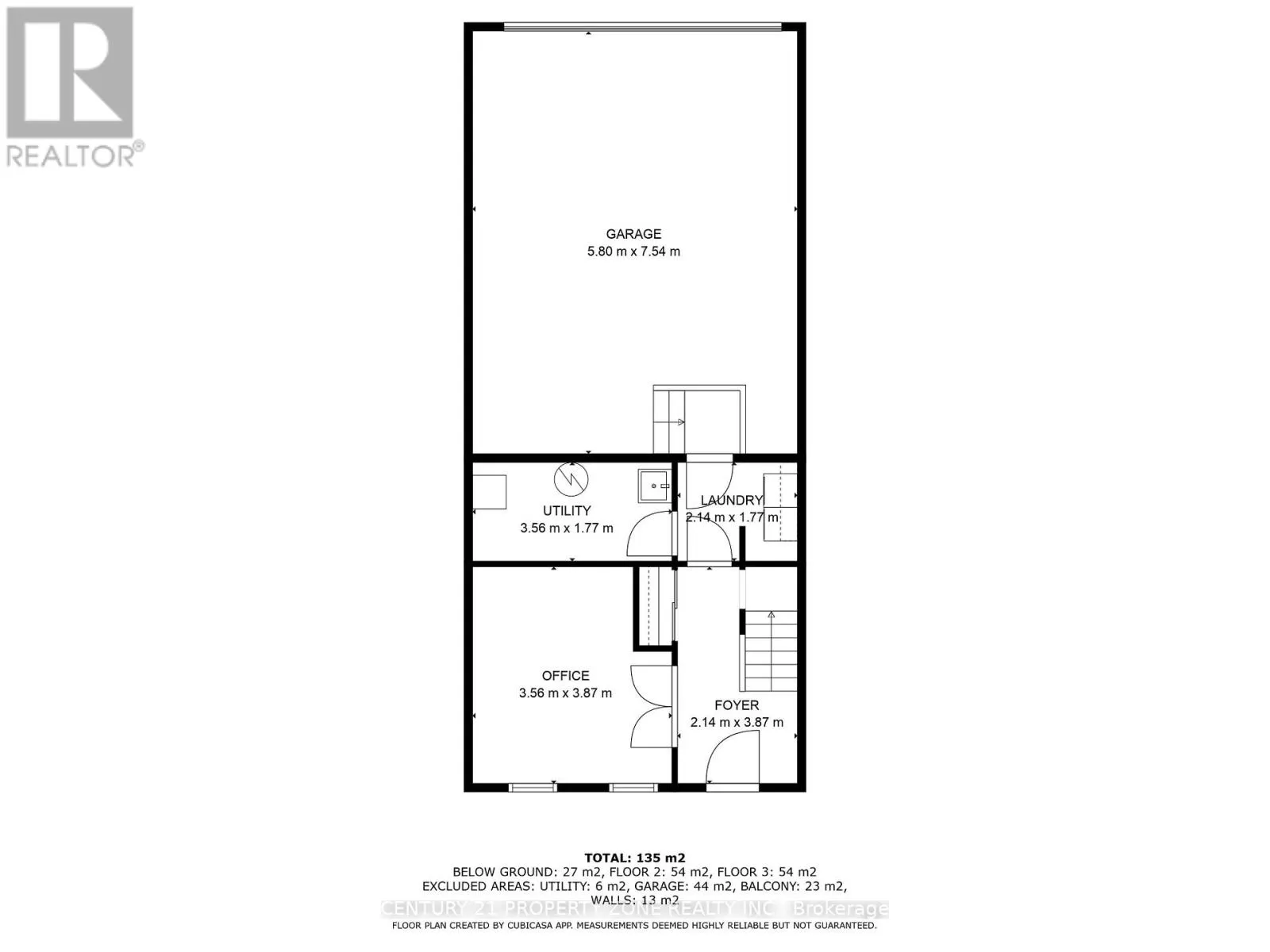 13 PORTSDOWN ROAD