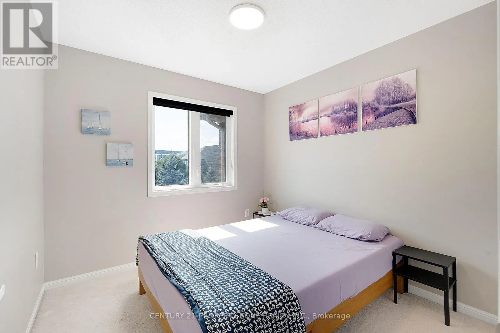 13 PORTSDOWN ROAD