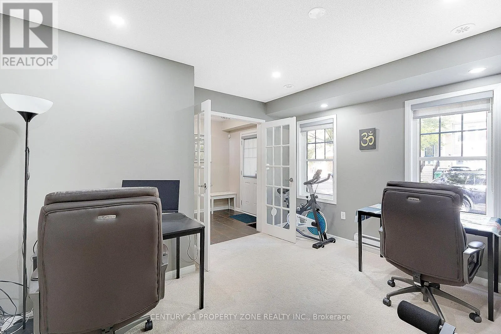 13 PORTSDOWN ROAD
