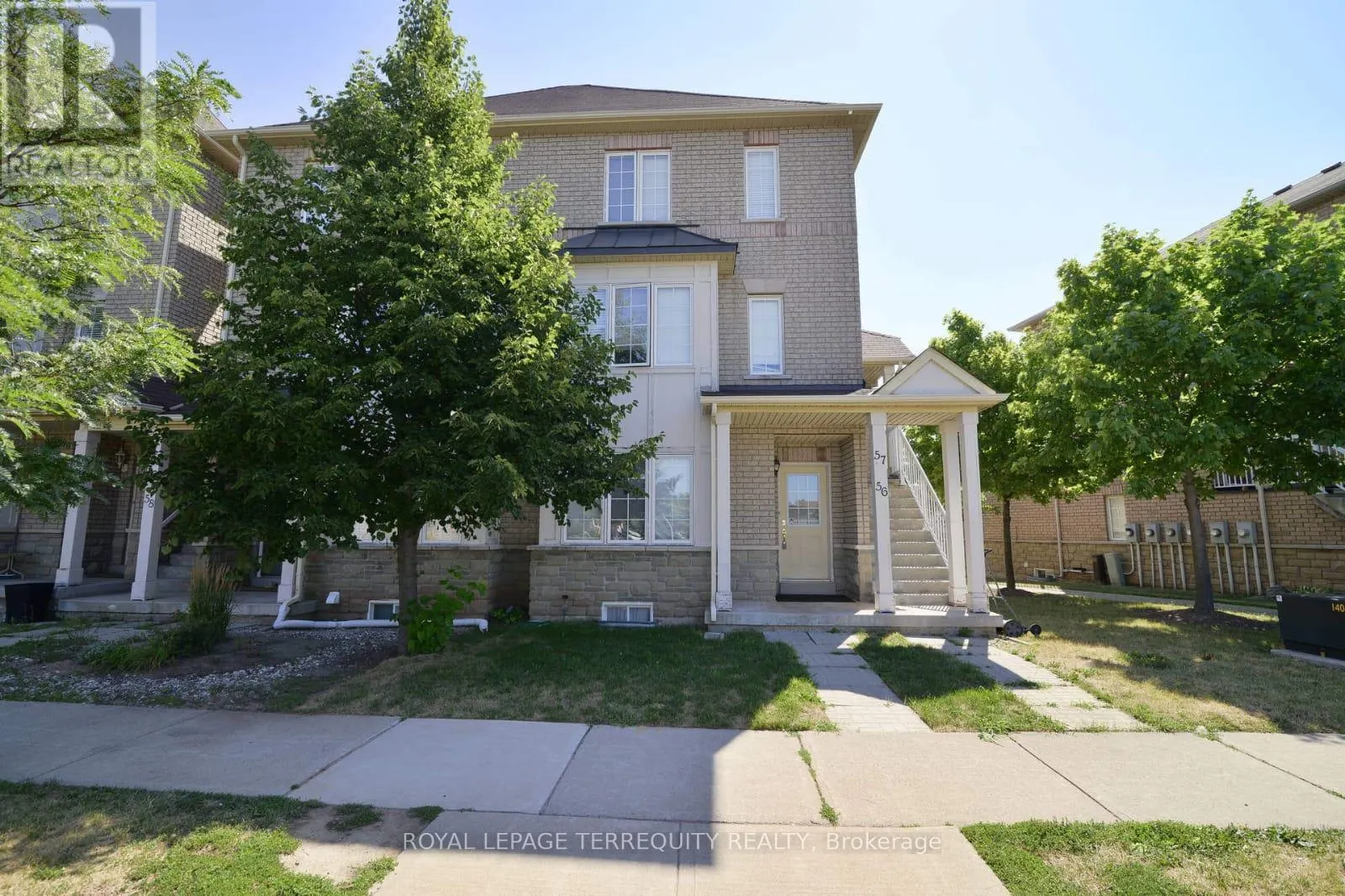 56 - 1489 HERITAGE WAY