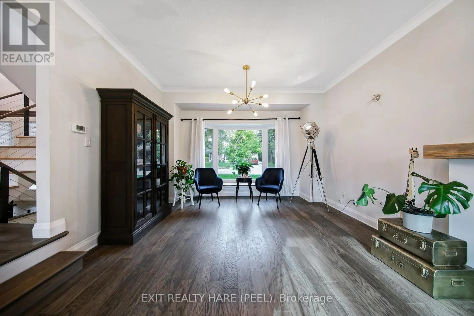 35 RIDGEHILL DRIVE