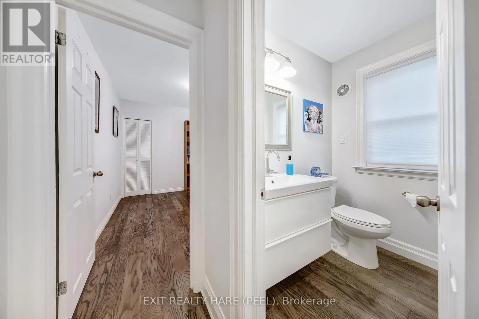 35 RIDGEHILL DRIVE