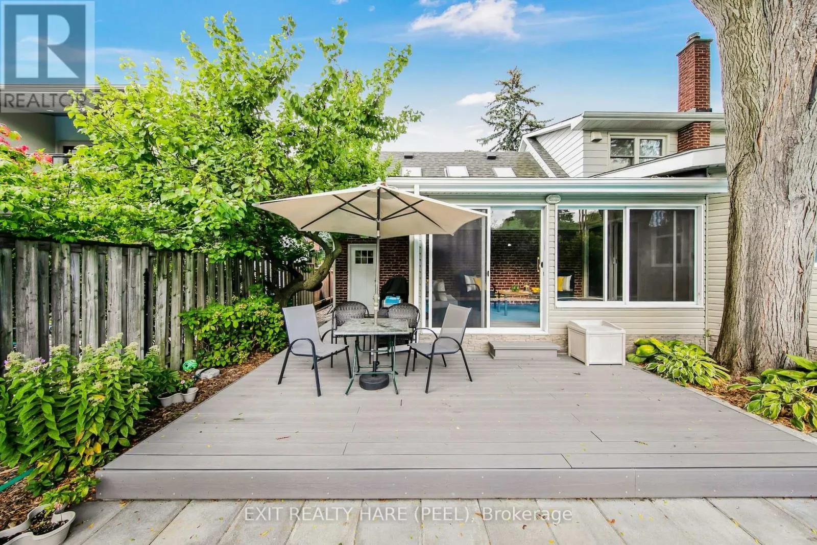 35 RIDGEHILL DRIVE