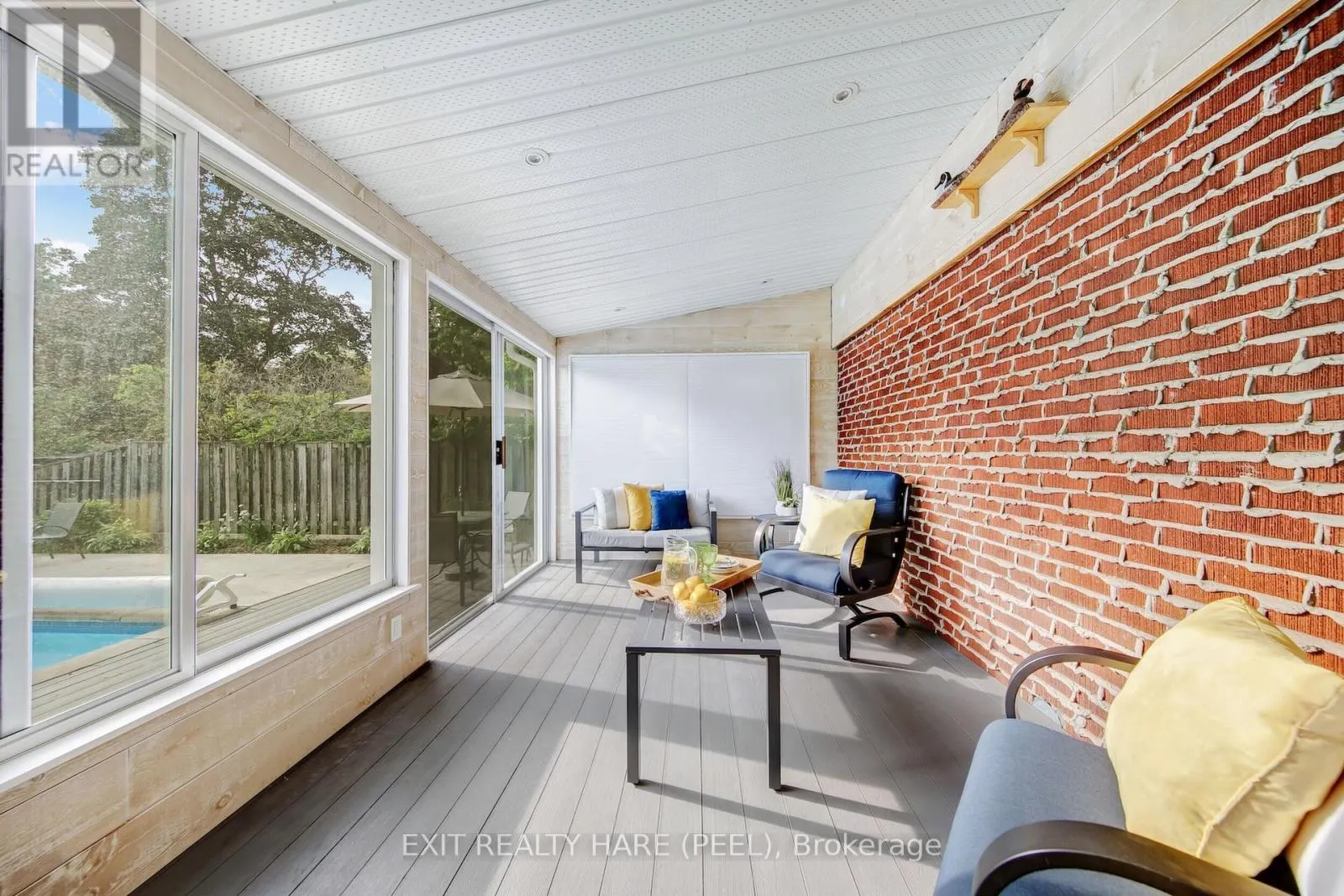 35 RIDGEHILL DRIVE