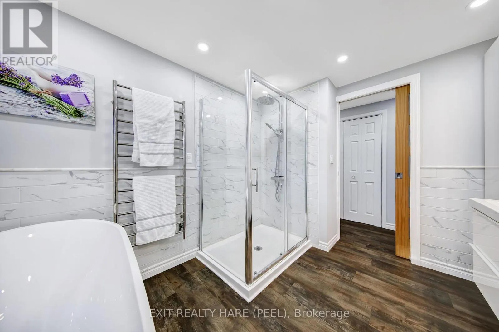 35 RIDGEHILL DRIVE