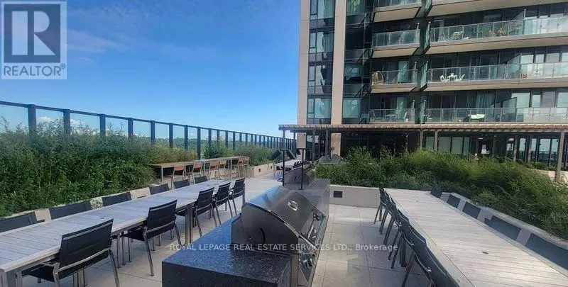 2302 - 1926 LAKE SHORE BOULEVARD W