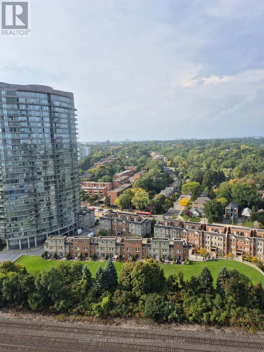 2302 - 1926 LAKE SHORE BOULEVARD W