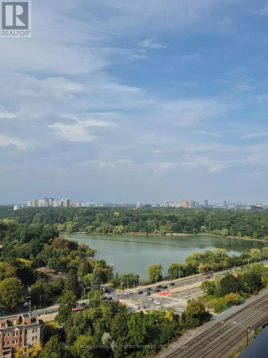 2302 - 1926 LAKE SHORE BOULEVARD W