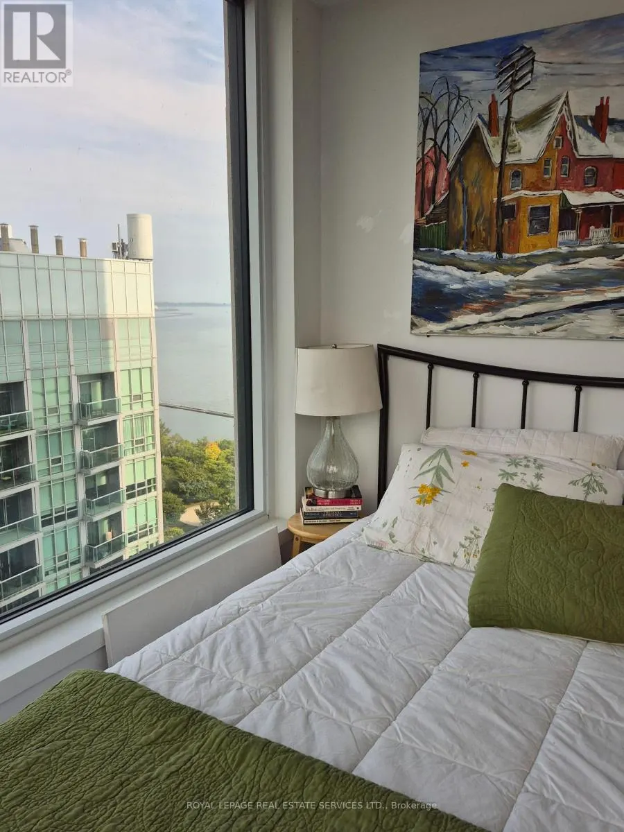 2302 - 1926 LAKE SHORE BOULEVARD W