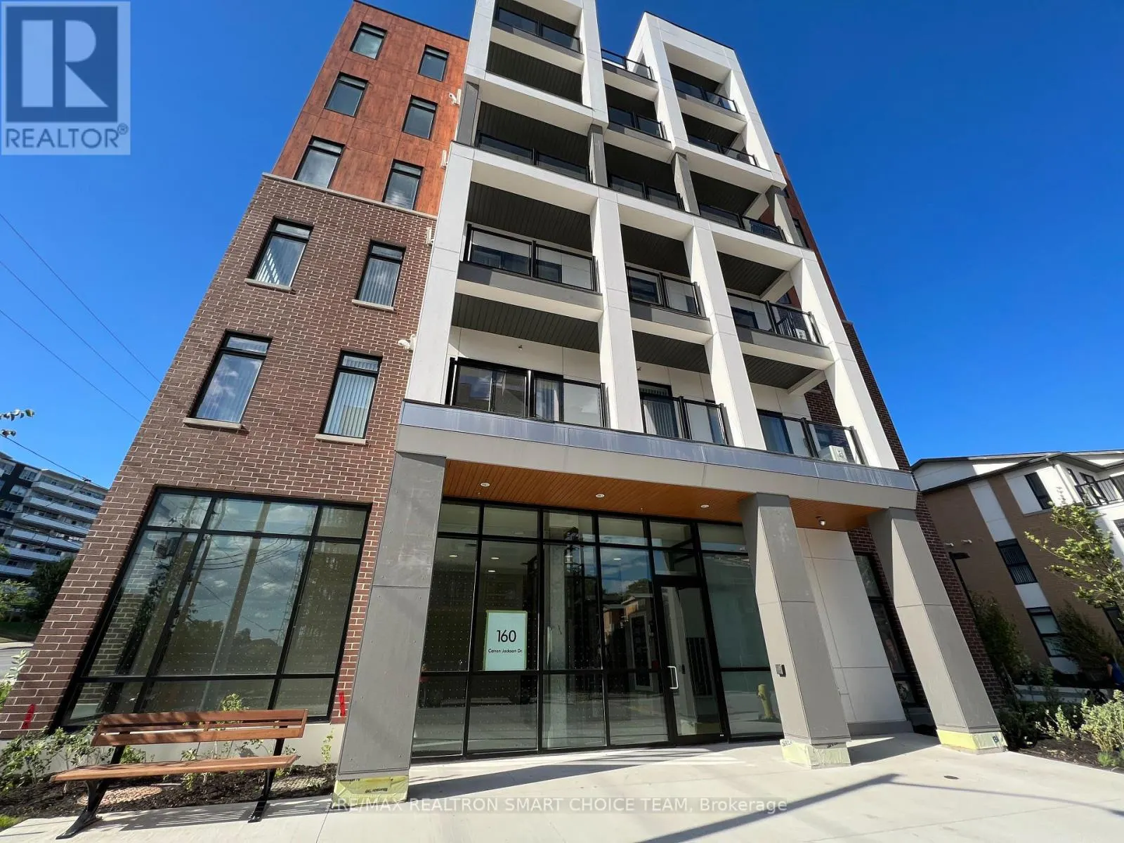 209 - 160 CANON JACKSON DRIVE