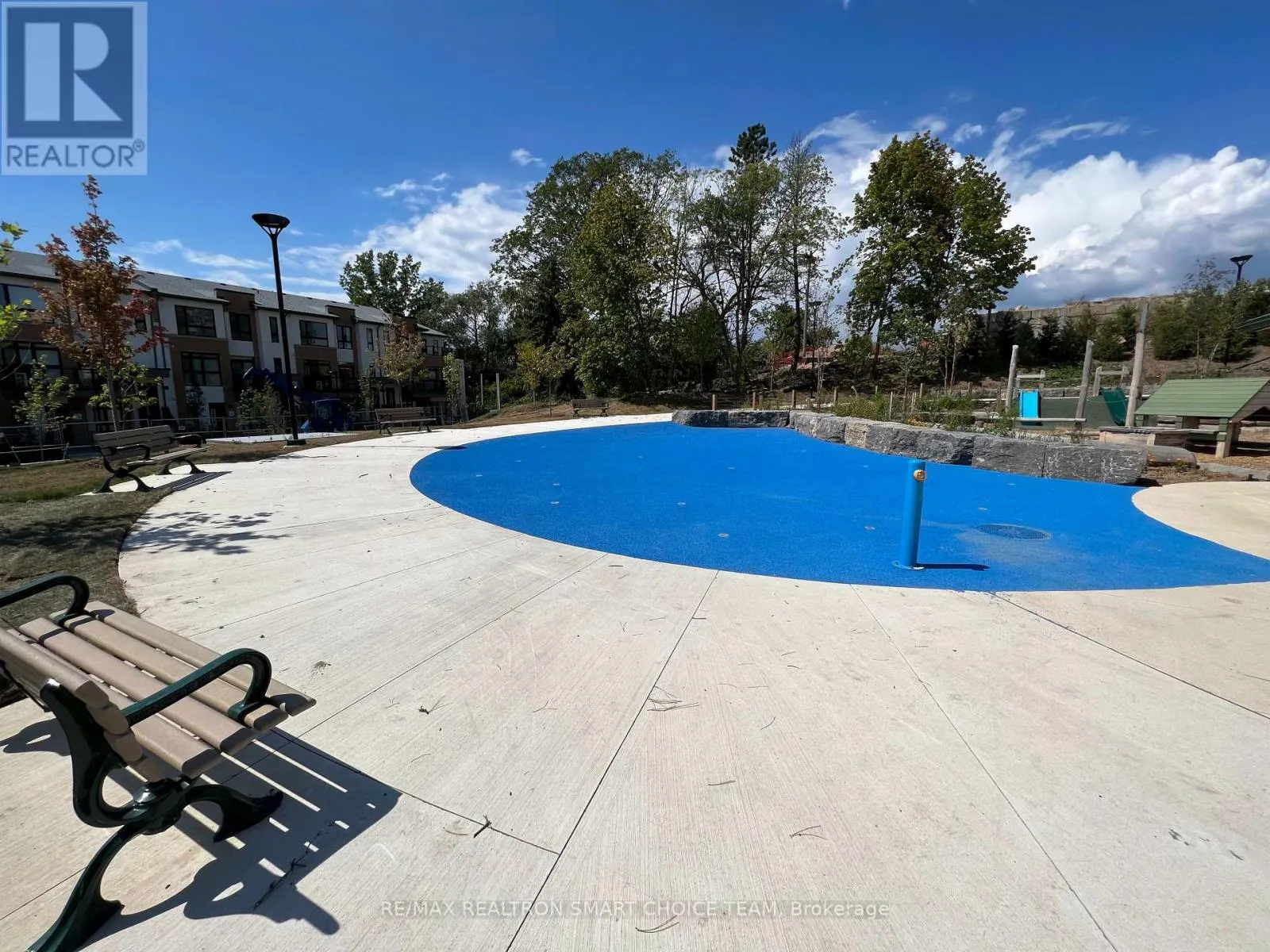 209 - 160 CANON JACKSON DRIVE