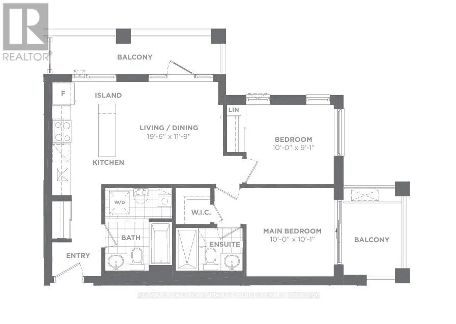 209 - 160 CANON JACKSON DRIVE