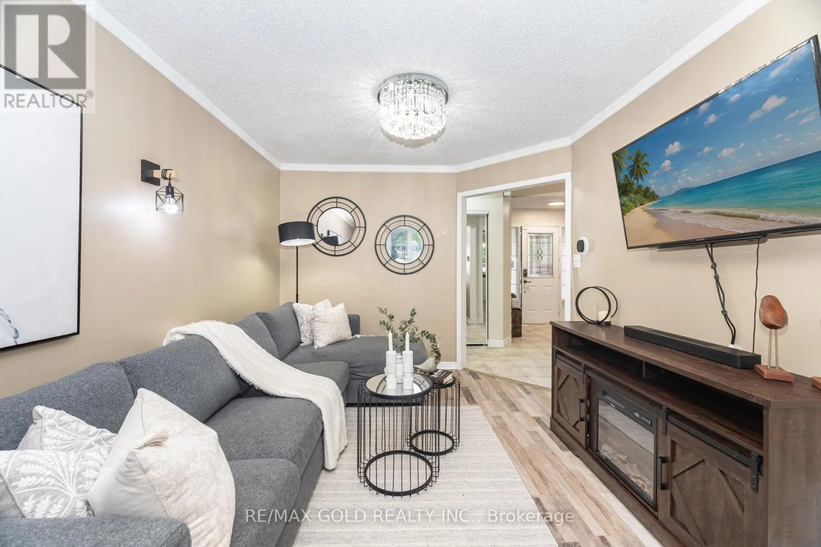 26 FLEMINGTON DRIVE