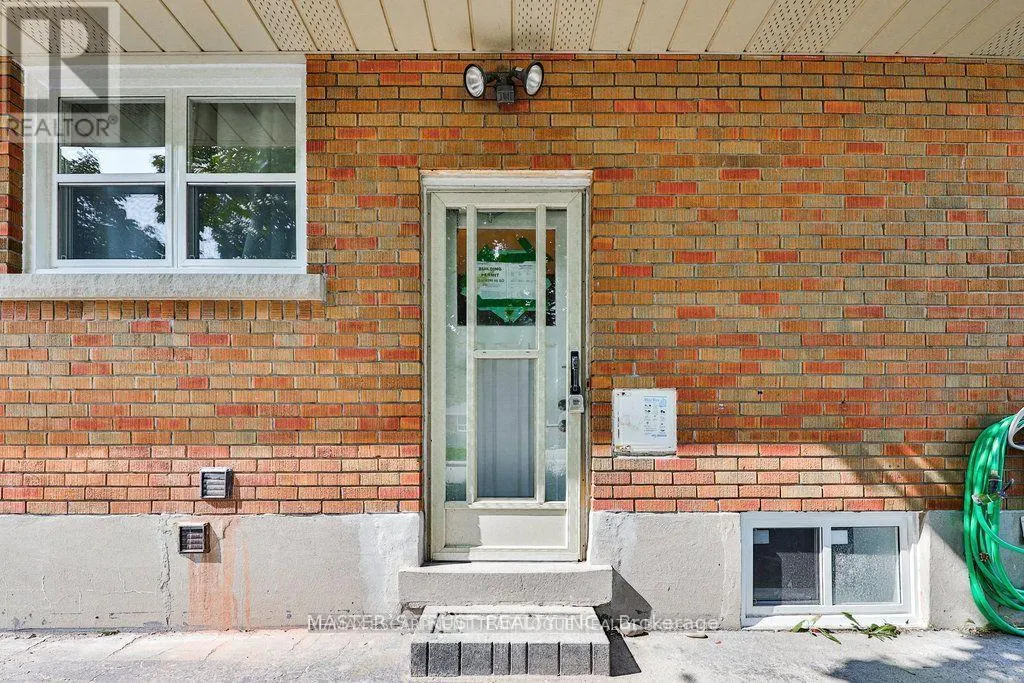 LOWER - 1390 MOUNTAIN GROVE AVENUE