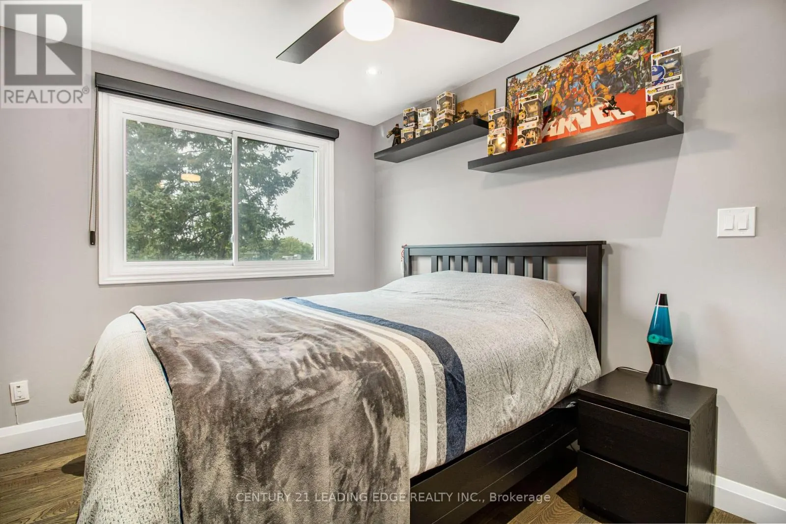 24 - 120 FALCONER DRIVE