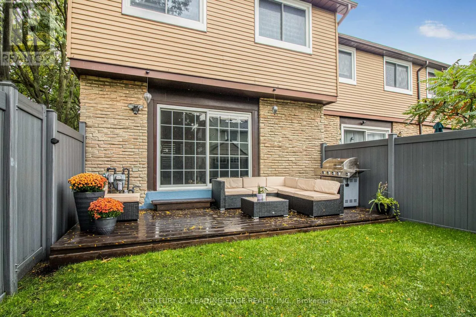 24 - 120 FALCONER DRIVE