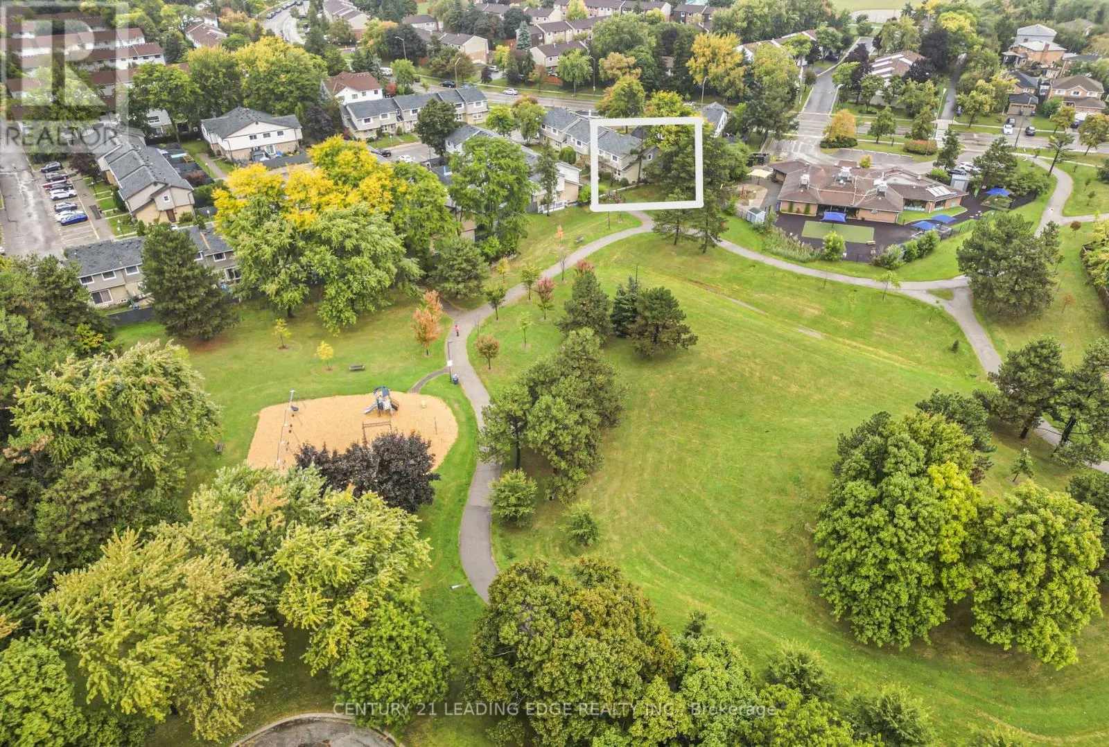 24 - 120 FALCONER DRIVE