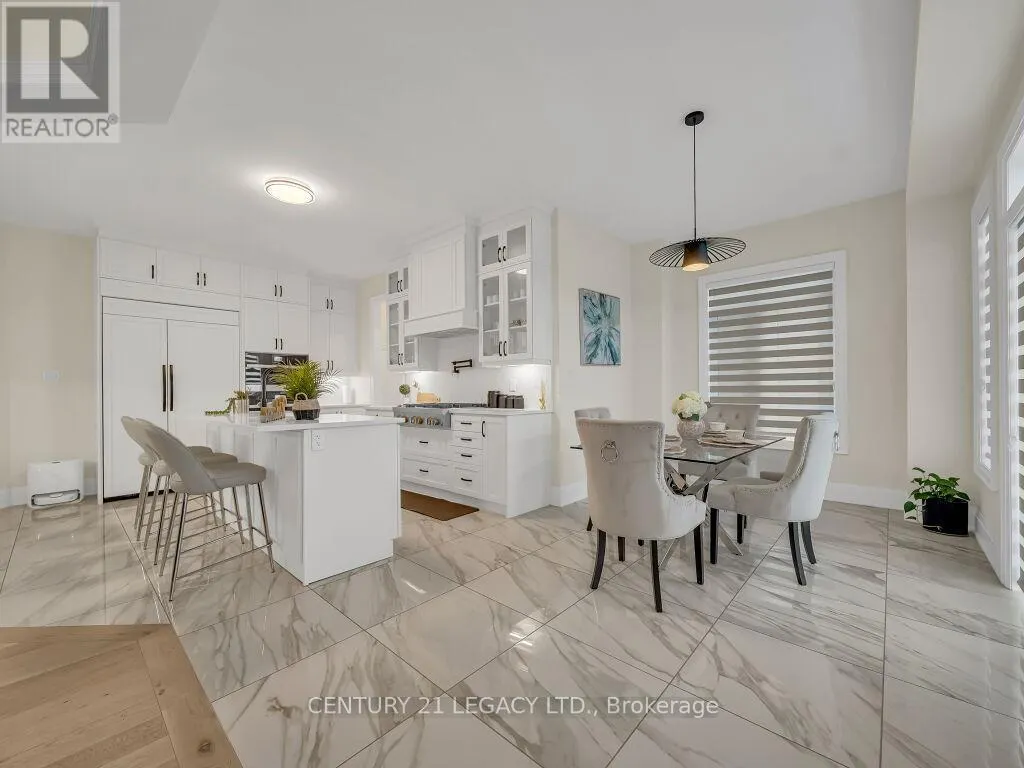 23 DUXBURY ROAD N