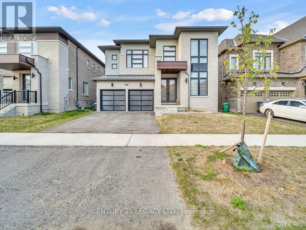 23 DUXBURY ROAD N