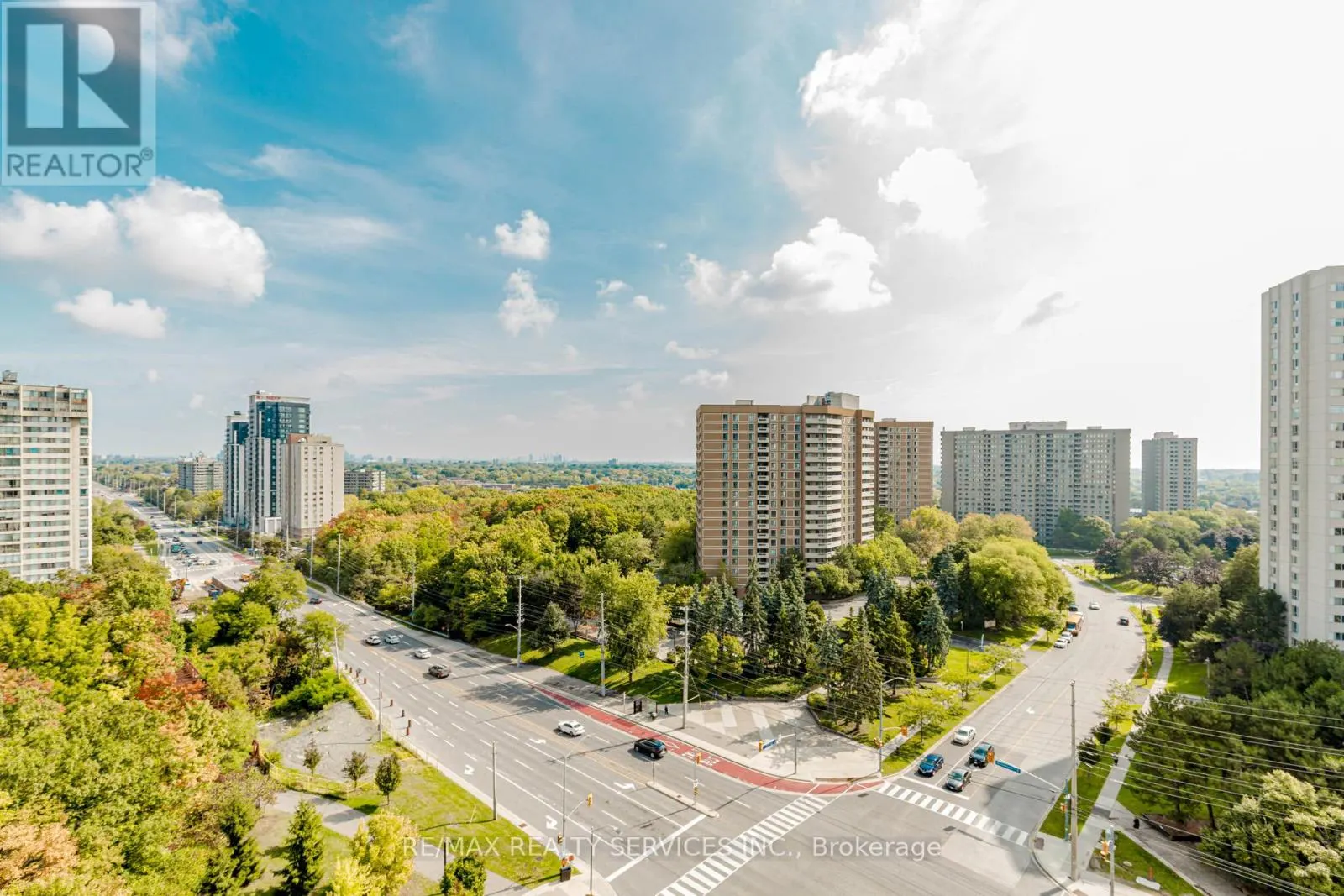 1203 - 90 ABSOLUTE AVENUE