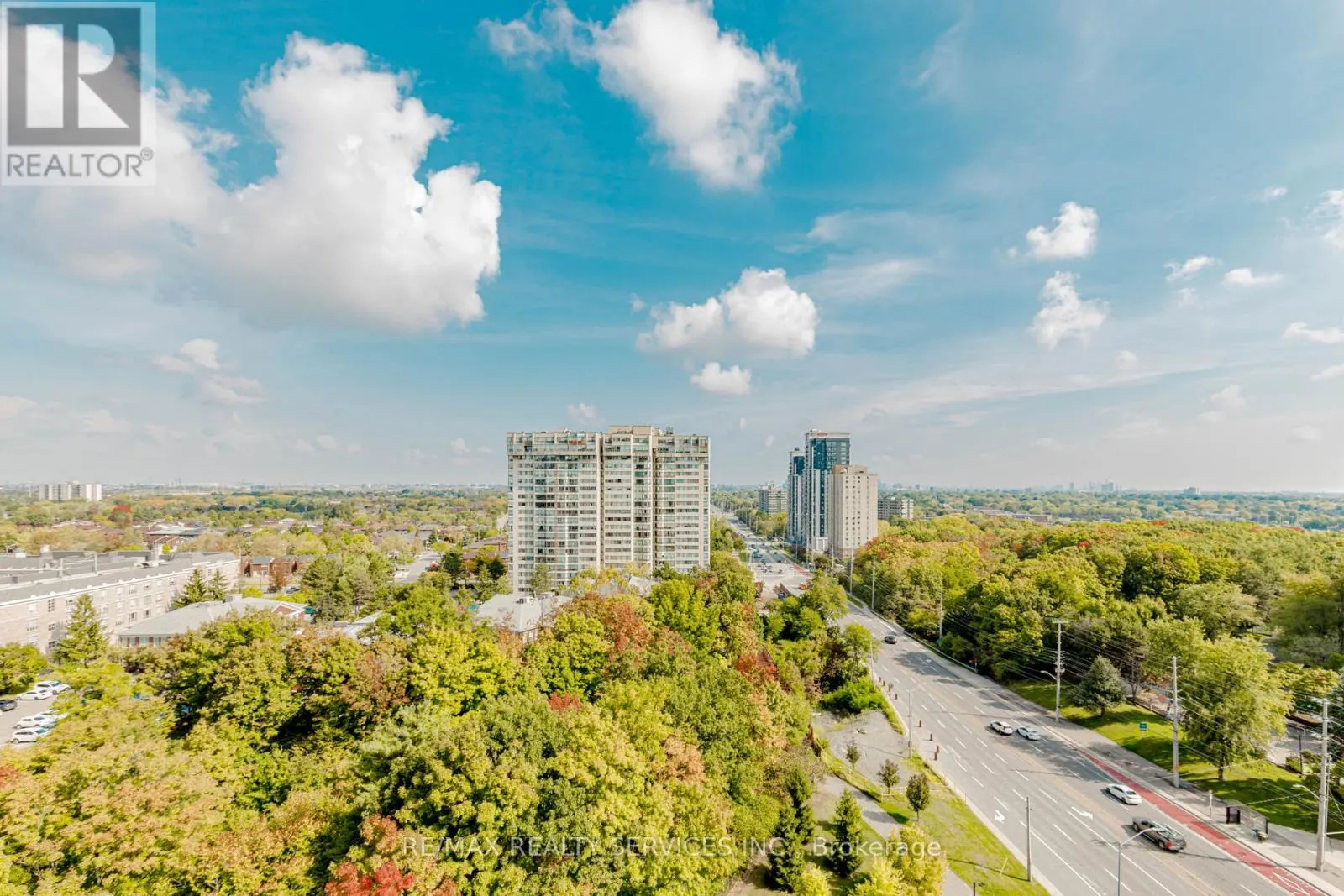 1203 - 90 ABSOLUTE AVENUE
