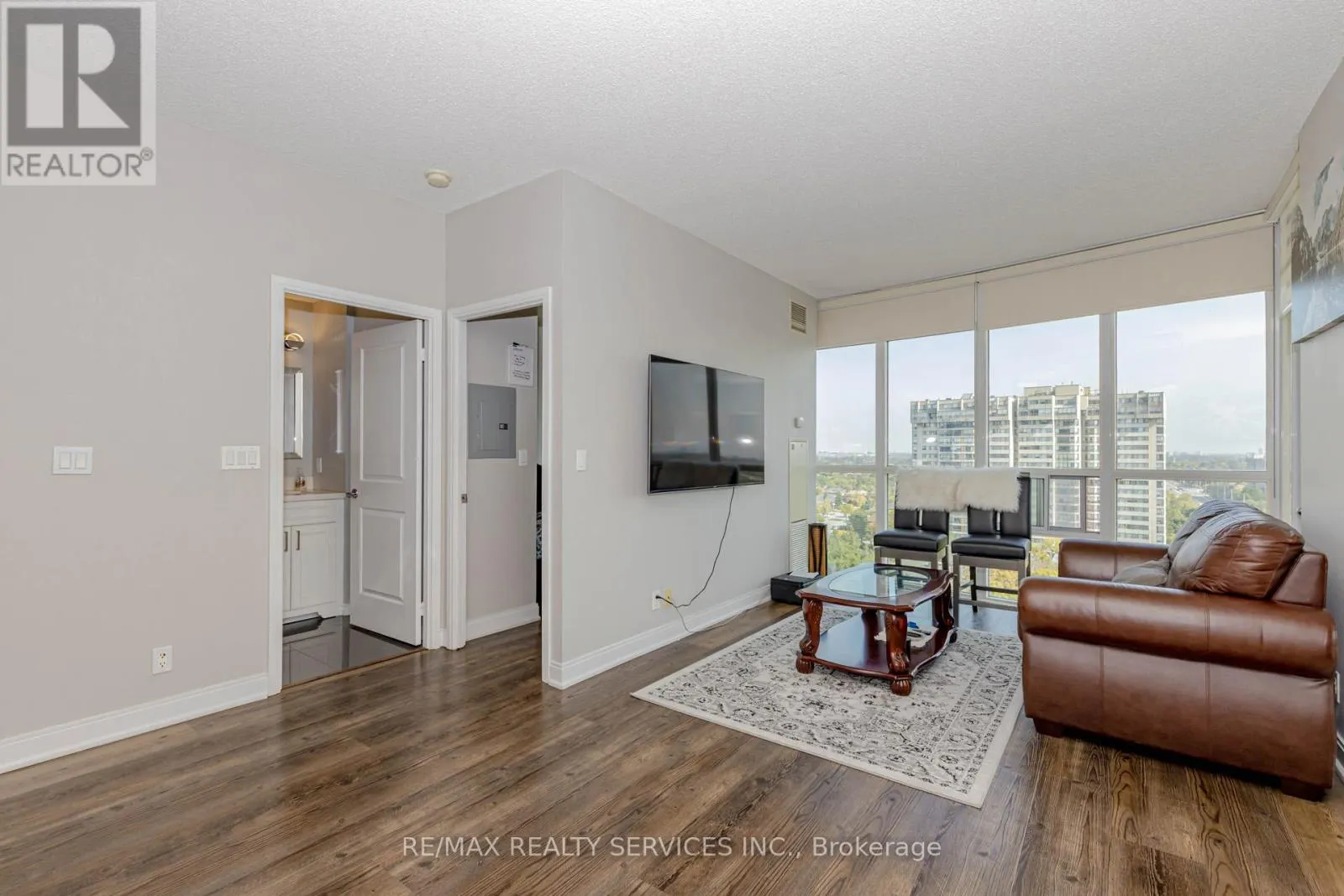 1203 - 90 ABSOLUTE AVENUE