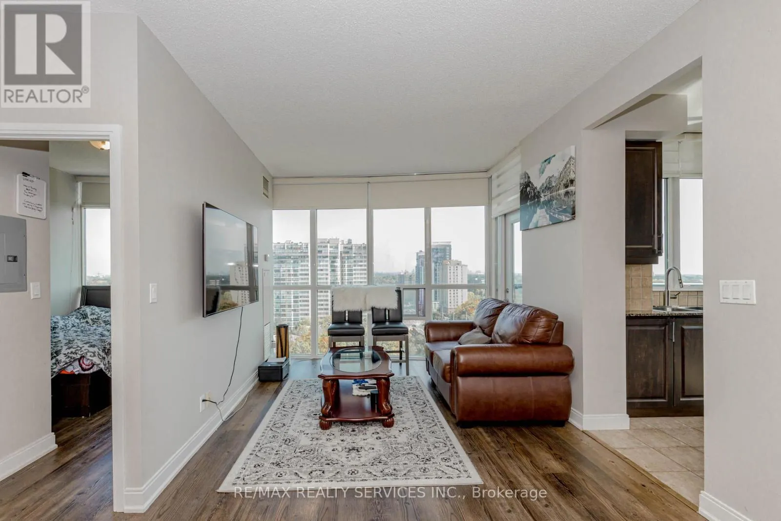 1203 - 90 ABSOLUTE AVENUE