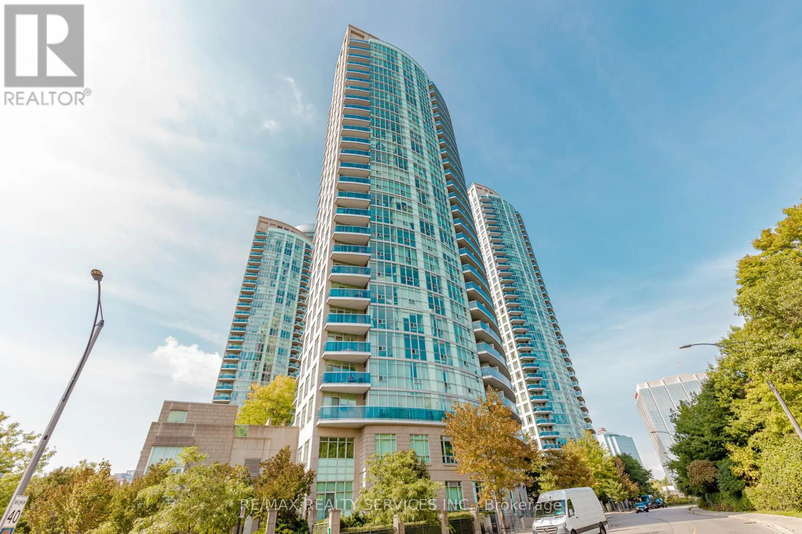 1203 - 90 ABSOLUTE AVENUE