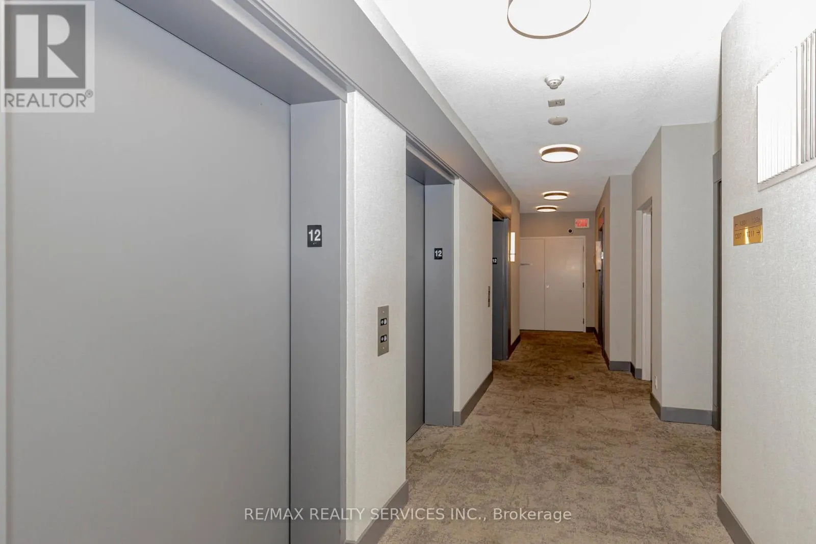 1203 - 90 ABSOLUTE AVENUE