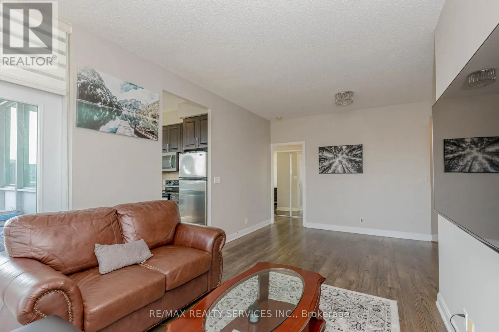 1203 - 90 ABSOLUTE AVENUE