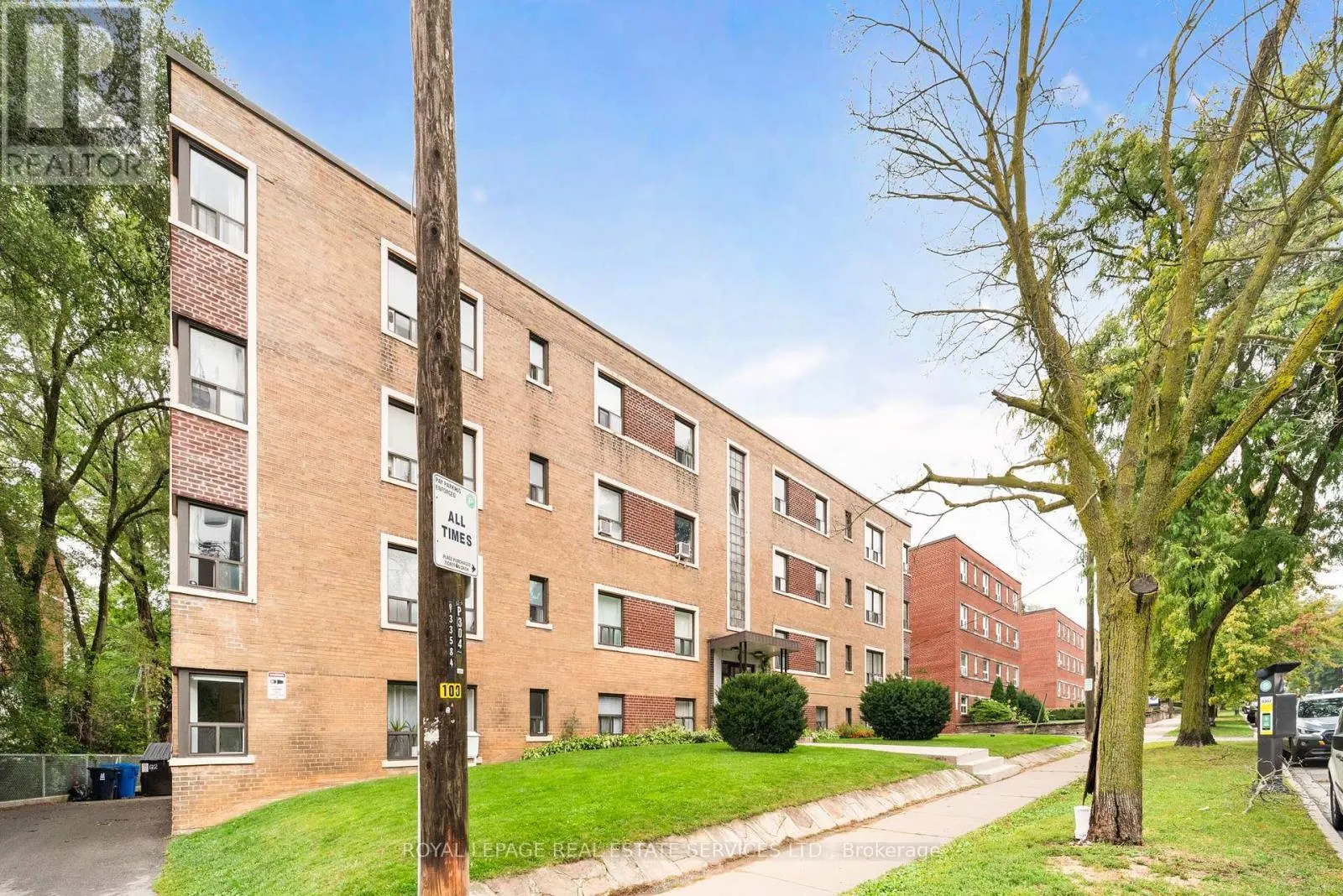 110 - 308 THE KINGSWAY WAY