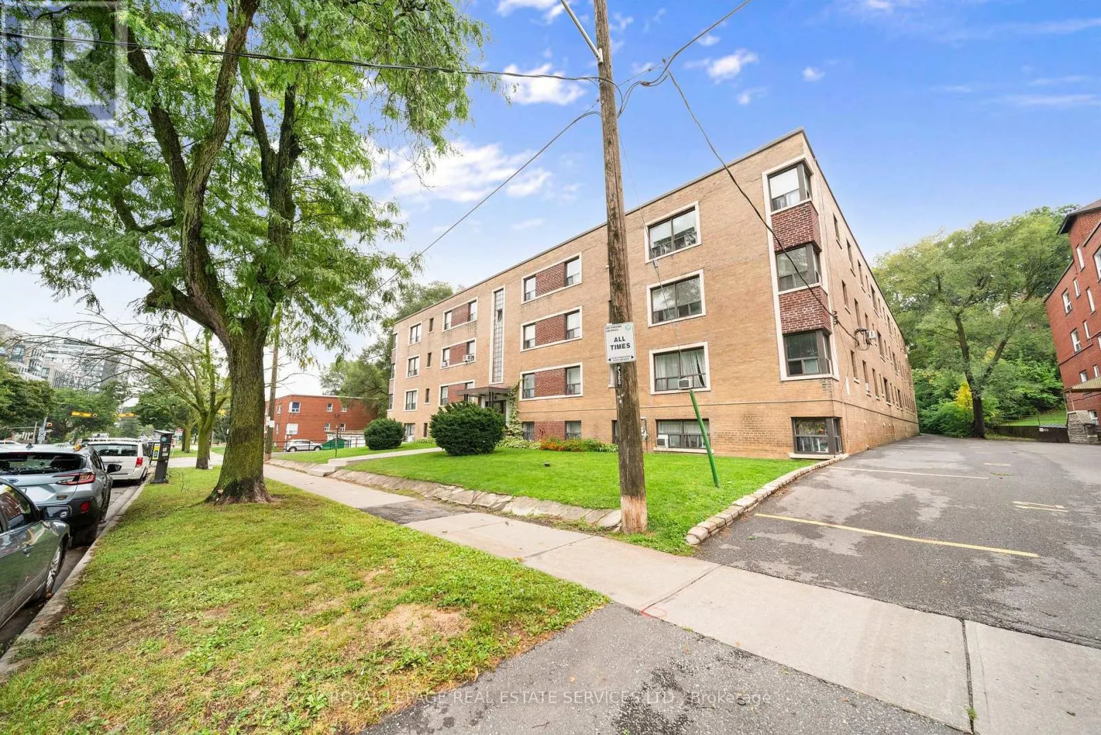 110 - 308 THE KINGSWAY WAY