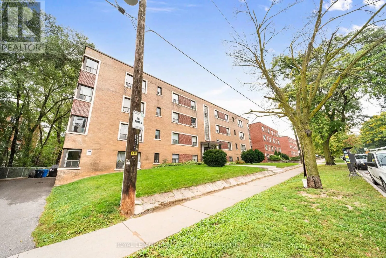 110 - 308 THE KINGSWAY WAY