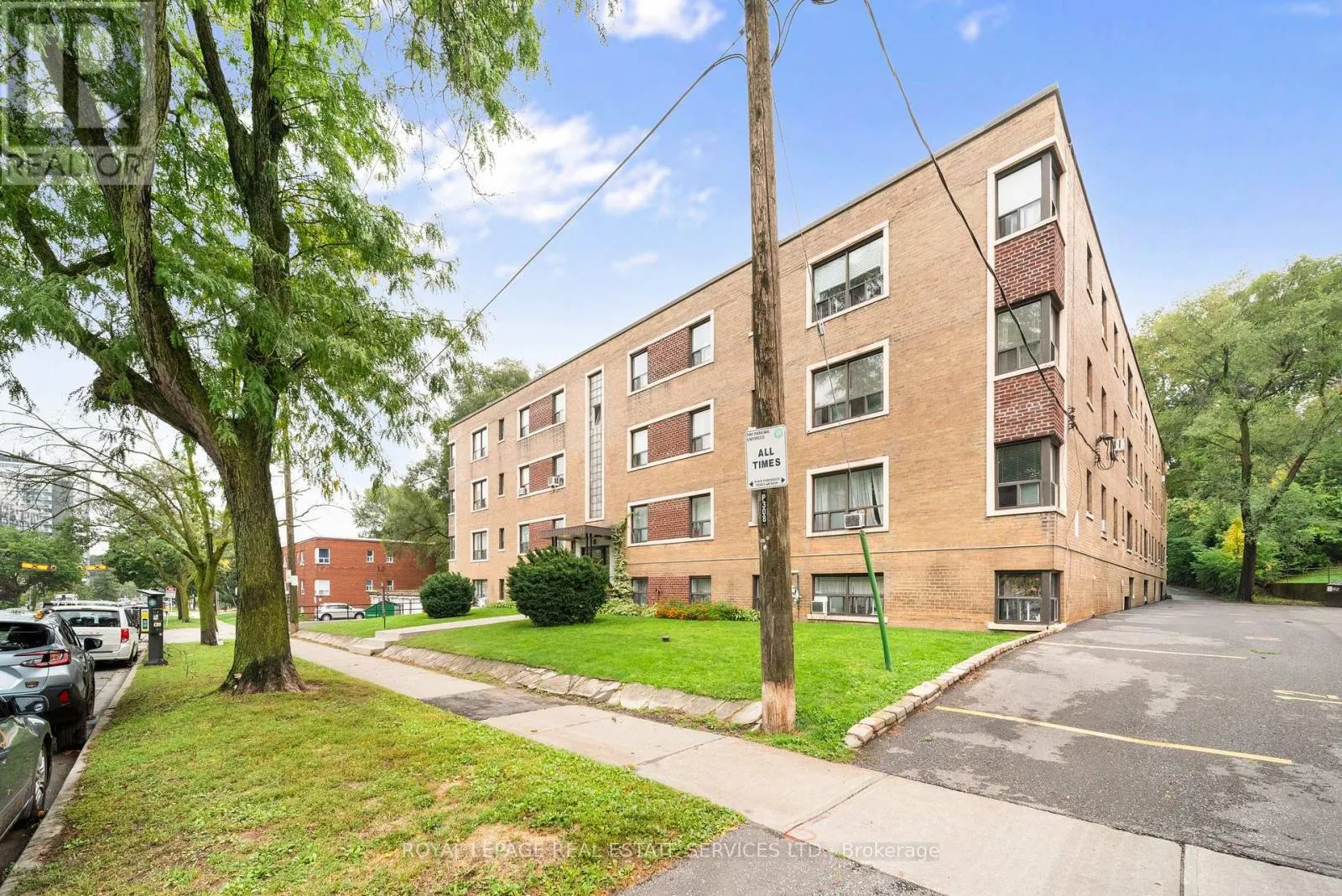110 - 308 THE KINGSWAY WAY