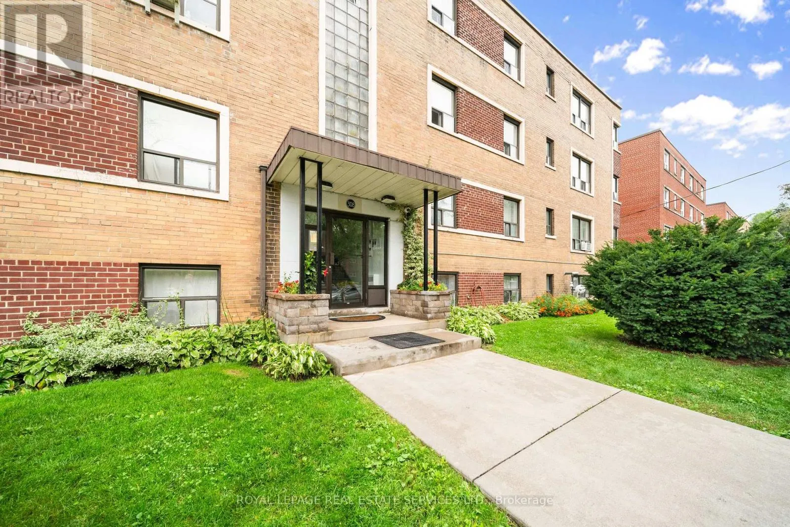 110 - 308 THE KINGSWAY WAY