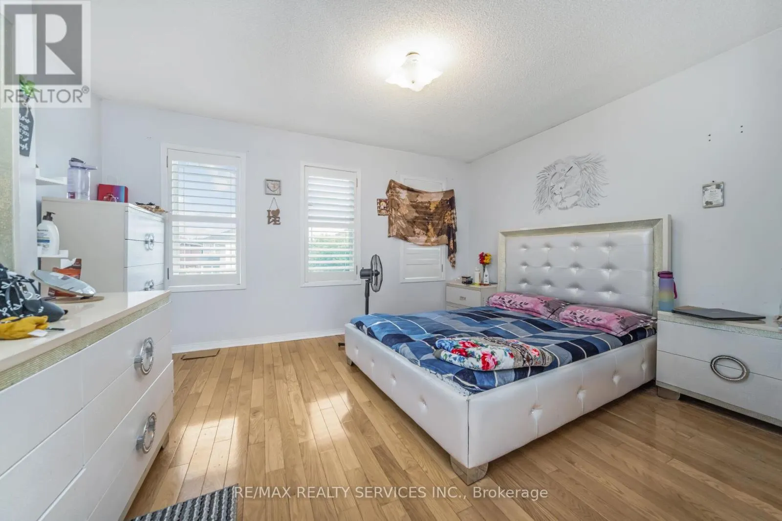 12 ROADMASTER LANE
