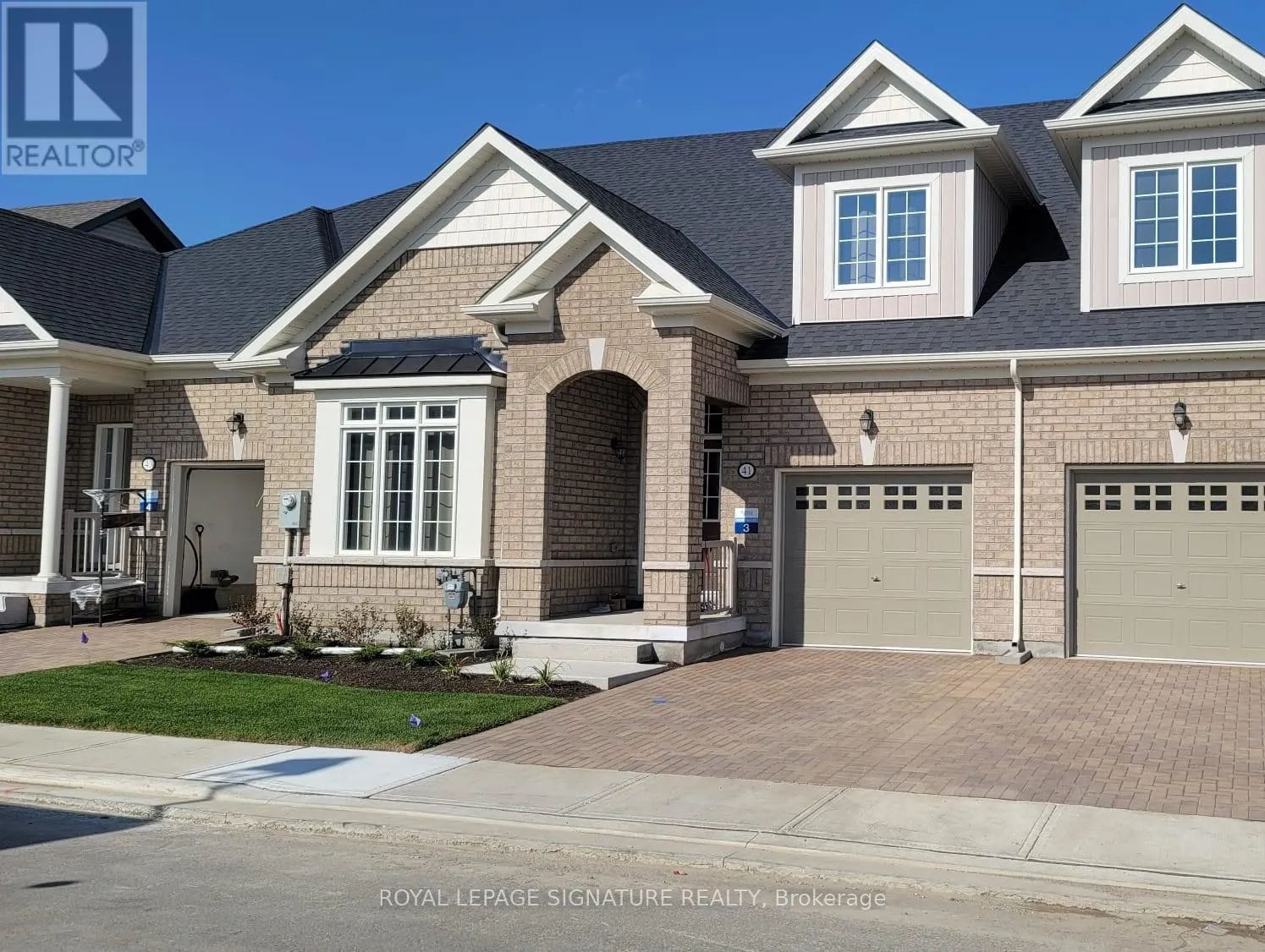 41 OVERLEA DRIVE