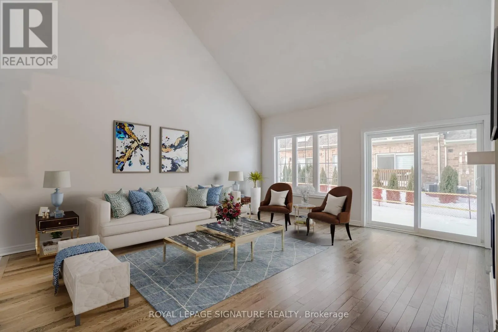 41 OVERLEA DRIVE